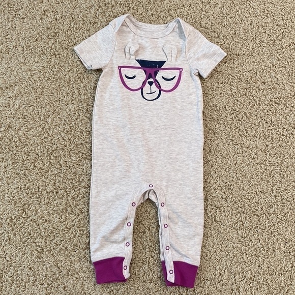 Cat & Jack | Rompers - Picture 6 of 14